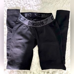 2 for $10 Gymshark leggings